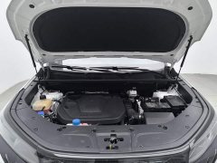 Changan CS75 PLUS 2022 Second Generation 1.5T Automatic Prestige Edition - ფოტო 6