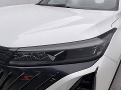 Changan CS75 PLUS 2022 Second Generation 1.5T Automatic Prestige Edition - ფოტო 7