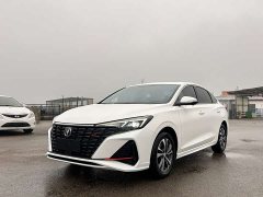 Changan Eado Enjoy Plus Blue Whale NE 1.4T GDI DCT Luxury Edition - ფოტო 1
