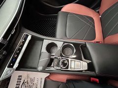 Changan Eado Enjoy Plus Blue Whale NE 1.4T GDI DCT Luxury Edition - ფოტო 10