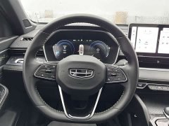 Changan Eado Enjoy Plus Blue Whale NE 1.4T GDI DCT Luxury Edition - ფოტო 13