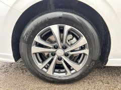 Changan Eado Enjoy Plus Blue Whale NE 1.4T GDI DCT Luxury Edition - ფოტო 15
