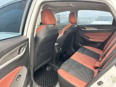 Changan Eado Enjoy Plus Blue Whale NE 1.4T GDI DCT Luxury Edition - ფოტო 18