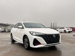 Changan Eado Enjoy Plus Blue Whale NE 1.4T GDI DCT Luxury Edition - ფოტო 2
