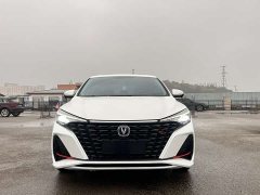 Changan Eado Enjoy Plus Blue Whale NE 1.4T GDI DCT Luxury Edition - ფოტო 3