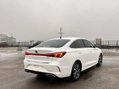 Changan Eado Enjoy Plus Blue Whale NE 1.4T GDI DCT Luxury Edition - ფოტო 4