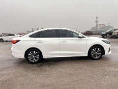 Changan Eado Enjoy Plus Blue Whale NE 1.4T GDI DCT Luxury Edition - ფოტო 5
