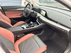 Changan Eado Enjoy Plus Blue Whale NE 1.4T GDI DCT Luxury Edition - ფოტო 7