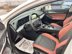 Changan Eado Enjoy Plus Blue Whale NE 1.4T GDI DCT Luxury Edition - ფოტო 8