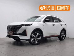 Changan CS55 PLUS 2022 Second Generation 1.5T DCTPremium Version - ფოტო 1