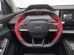Changan CS55 PLUS 2022 Second Generation 1.5T DCTPremium Version - ფოტო 11