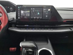 Changan CS55 PLUS 2022 Second Generation 1.5T DCTPremium Version - ფოტო 12