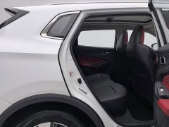 Changan CS55 PLUS 2022 Second Generation 1.5T DCTPremium Version - ფოტო 15