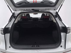 Changan CS55 PLUS 2022 Second Generation 1.5T DCTPremium Version - ფოტო 16