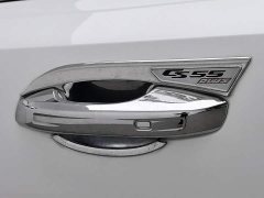 Changan CS55 PLUS 2022 Second Generation 1.5T DCTPremium Version - ფოტო 18