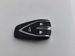 Changan CS55 PLUS 2022 Second Generation 1.5T DCTPremium Version - ფოტო 19