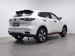 Changan CS55 PLUS 2022 Second Generation 1.5T DCTPremium Version - ფოტო 2