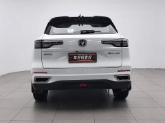 Changan CS55 PLUS 2022 Second Generation 1.5T DCTPremium Version - ფოტო 4