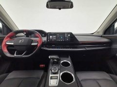 Changan CS55 PLUS 2022 Second Generation 1.5T DCTPremium Version - ფოტო 5