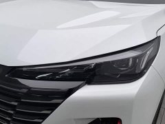 Changan CS55 PLUS 2022 Second Generation 1.5T DCTPremium Version - ფოტო 7
