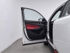 Changan CS55 PLUS 2022 Second Generation 1.5T DCTPremium Version - ფოტო 8