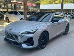 Changan UNI-V 1.5T Deluxe - ფოტო 1