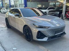 Changan UNI-V 1.5T Deluxe - ფოტო 3