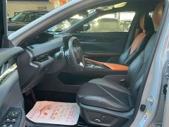 Changan UNI-V 1.5T Deluxe - ფოტო 4