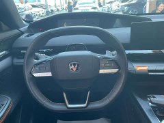 Changan UNI-V 1.5T Deluxe - ფოტო 5