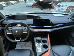 Changan UNI-V 1.5T Deluxe - ფოტო 6