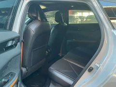 Changan UNI-V 1.5T Deluxe - ფოტო 7