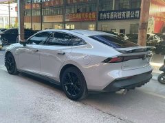 Changan UNI-V 1.5T Deluxe - ფოტო 9