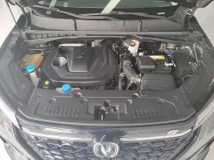 Changan CS55 PLUS Blue Whale Edition 1.5T DCT Prestige Edition - ფოტო 10