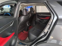 Changan CS55 PLUS Blue Whale Edition 1.5T DCT Prestige Edition - ფოტო 11