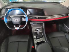 Changan CS55 PLUS Blue Whale Edition 1.5T DCT Prestige Edition - ფოტო 12
