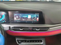 Changan CS55 PLUS Blue Whale Edition 1.5T DCT Prestige Edition - ფოტო 13