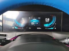 Changan CS55 PLUS Blue Whale Edition 1.5T DCT Prestige Edition - ფოტო 14