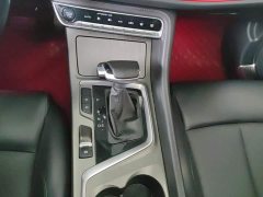 Changan CS55 PLUS Blue Whale Edition 1.5T DCT Prestige Edition - ფოტო 16