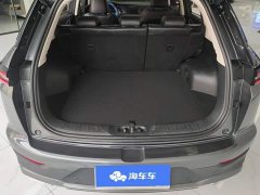 Changan CS55 PLUS Blue Whale Edition 1.5T DCT Prestige Edition - ფოტო 4