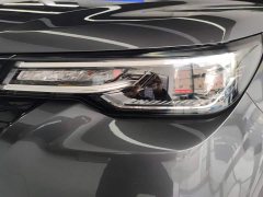 Changan CS55 PLUS Blue Whale Edition 1.5T DCT Prestige Edition - ფოტო 5
