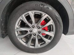 Changan CS55 PLUS Blue Whale Edition 1.5T DCT Prestige Edition - ფოტო 6