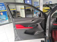 Changan CS55 PLUS Blue Whale Edition 1.5T DCT Prestige Edition - ფოტო 7