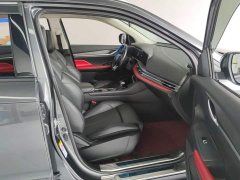 Changan CS55 PLUS Blue Whale Edition 1.5T DCT Prestige Edition - ფოტო 8