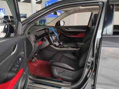 Changan CS55 PLUS Blue Whale Edition 1.5T DCT Prestige Edition - ფოტო 9