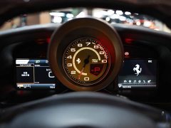 Ferrari F8 2020 Spider 3.9T V8 - ფოტო 12