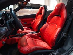 Ferrari F8 2020 Spider 3.9T V8 - ფოტო 16