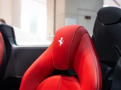 Ferrari F8 2020 Spider 3.9T V8 - ფოტო 17