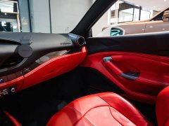 Ferrari F8 2020 Spider 3.9T V8 - ფოტო 20