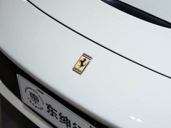 Ferrari F8 2020 Spider 3.9T V8 - ფოტო 9