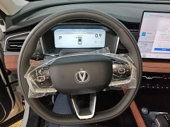 Changan CS75 2026 PRO 1.5T DCT Luxury 7-Seater - ფოტო 11